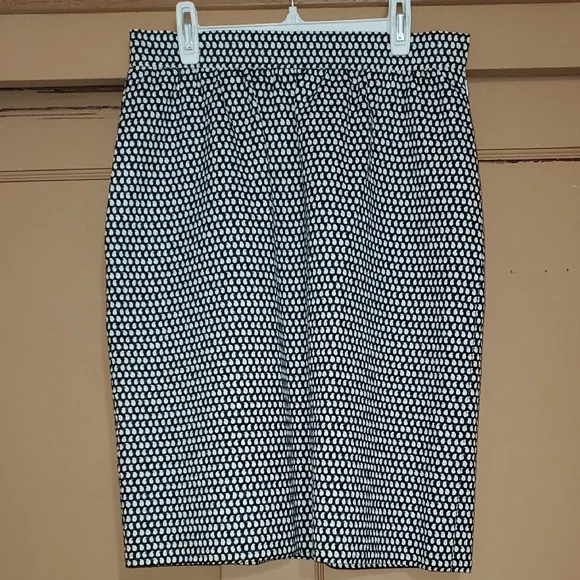 Vintage Givenchy Nouvelle Boutique skirt - Picture 1 of 6